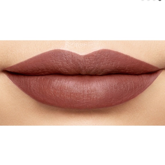 NWT Mini Nars Powermatte Lip Pigment in shade “American Woman” - Picture 9 of 9